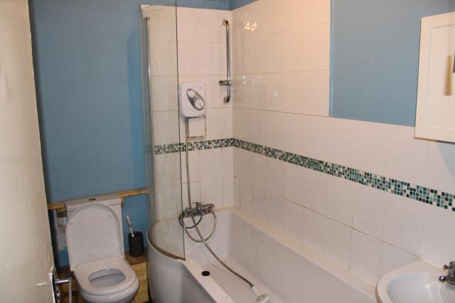 25 Honey Street, Bodmin, Cornwall PL31 2DL