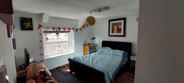 Pilgrims Way Shopping Arcade & Flats, 60 Fore Street, Callington PL17 7AQ