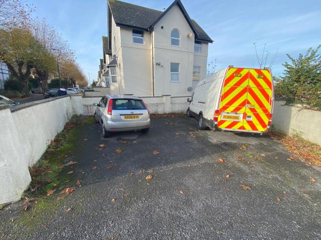 Flat 3, Longpark Lodge, 66 Thurlow Road TQ1 3EG