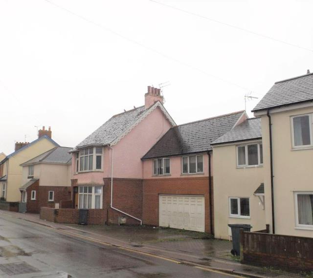 130 Withycombe Village Road, Exmouth, Devon EX8 3AN