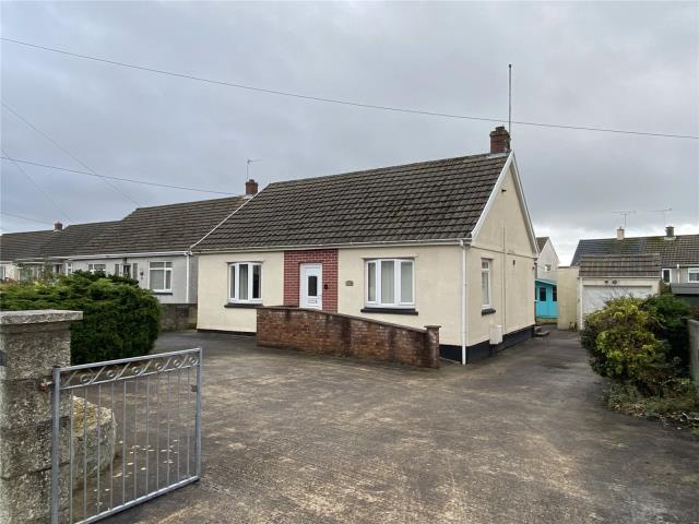 14 Bethel Road, St. Austell, Cornwall PL25 3HA