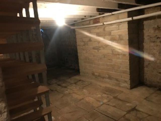 17 Merlin Haven, Wotton-under-edge, Gloucestershire GL12 7BA