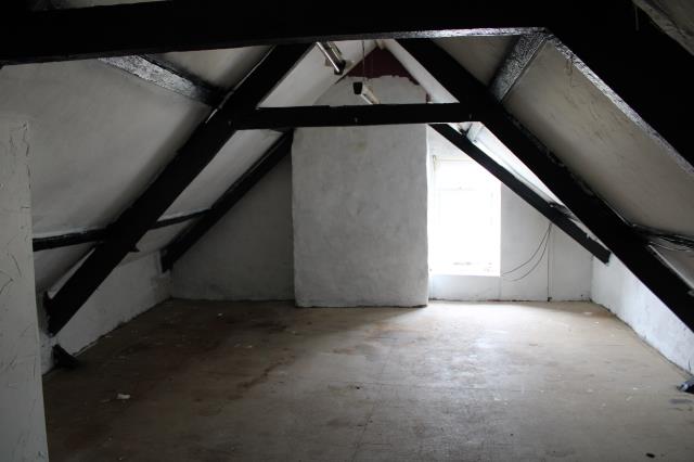 25 Honey Street, Bodmin, Cornwall PL31 2DL