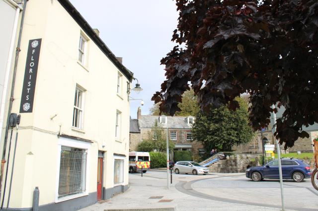25 Honey Street, Bodmin, Cornwall PL31 2DL