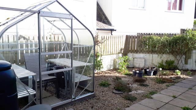 8 Lescudjack Heights, Pendennis Place, Penzance, Cornwall TR18 2FA