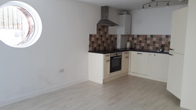 8 Lescudjack Heights, Pendennis Place, Penzance, Cornwall TR18 2FA