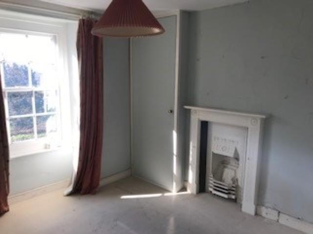 17 Merlin Haven, Wotton-under-edge, Gloucestershire GL12 7BA