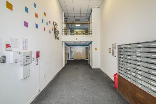 205 Central Park Towers, 28 Central Park Avenue, Plymouth PL4 6NE