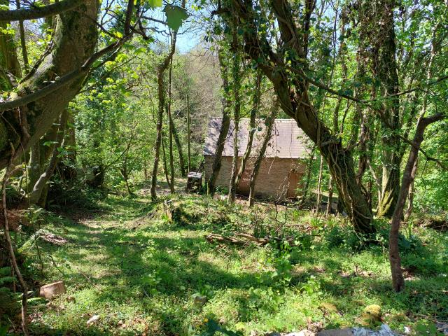 Land At Smythen Farm (Bountree), Berrynarbor, Ilfracombe, Devon