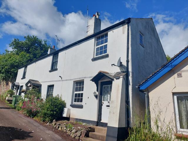 30 Holcombe Village, Holcombe, Dawlish, Devon EX7 0JR
