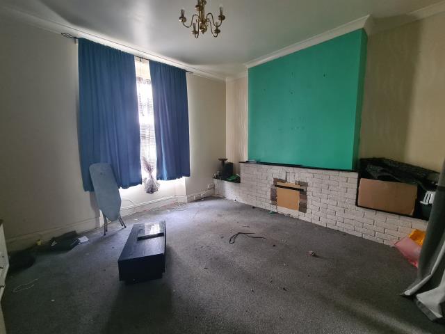 61 Cecil Street, Plymouth PL1 5HP