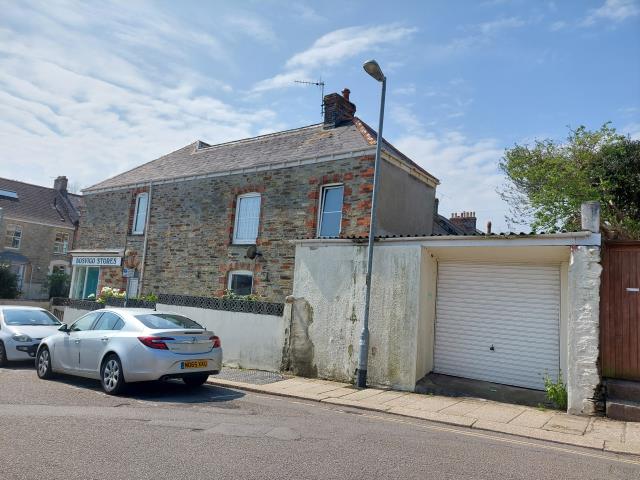 Bosvigo Stores, 1a Harrison Terrace, Truro, Cornwall TR1 3EL