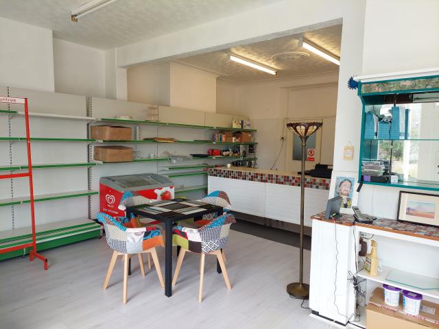 Bosvigo Stores, 1a Harrison Terrace, Truro, Cornwall TR1 3EL