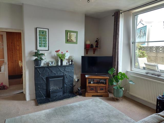 Bosvigo Stores, 1a Harrison Terrace, Truro, Cornwall TR1 3EL