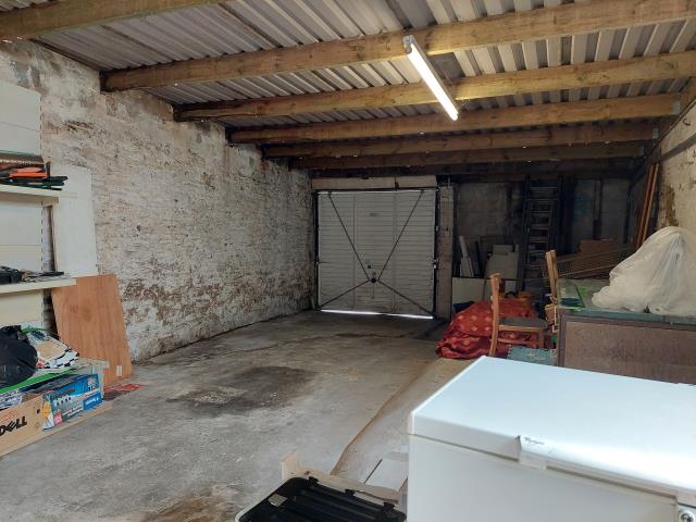 Bosvigo Stores, 1a Harrison Terrace, Truro, Cornwall TR1 3EL