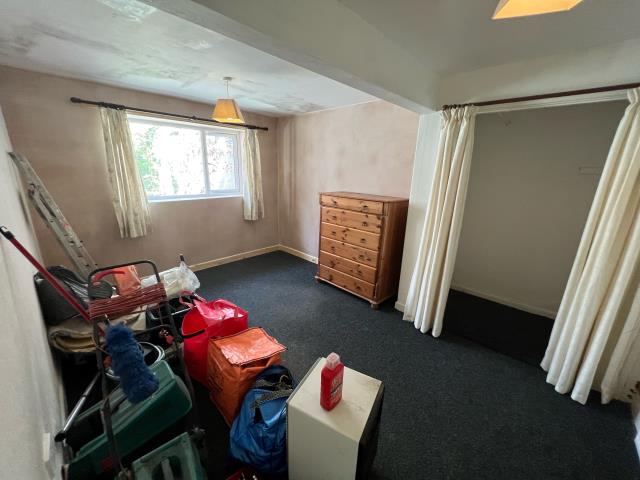 Charwyn, Porcupine, Par, Cornwall PL24 2RP