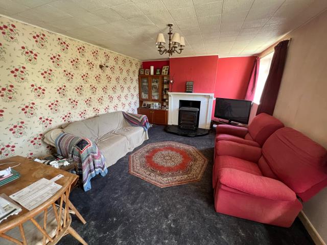 Charwyn, Porcupine, Par, Cornwall PL24 2RP