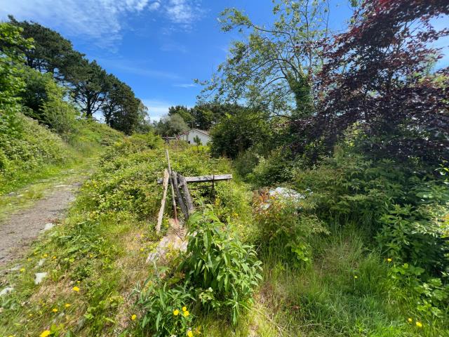 Charwyn, Porcupine, Par, Cornwall PL24 2RP
