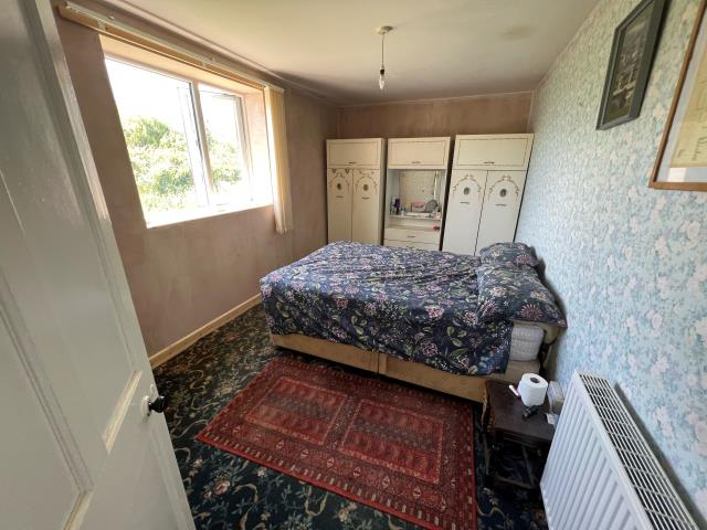 Charwyn, Porcupine, Par, Cornwall PL24 2RP