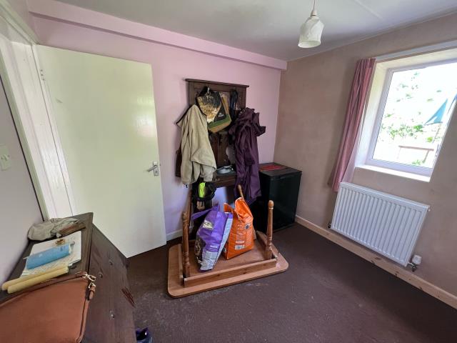 Charwyn, Porcupine, Par, Cornwall PL24 2RP