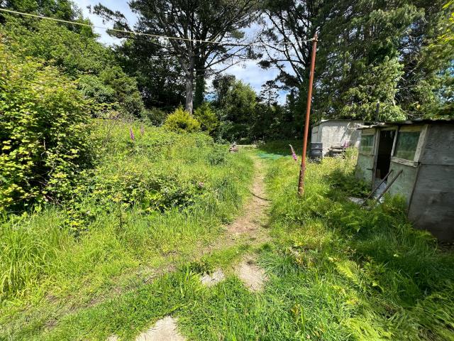 Charwyn, Porcupine, Par, Cornwall PL24 2RP