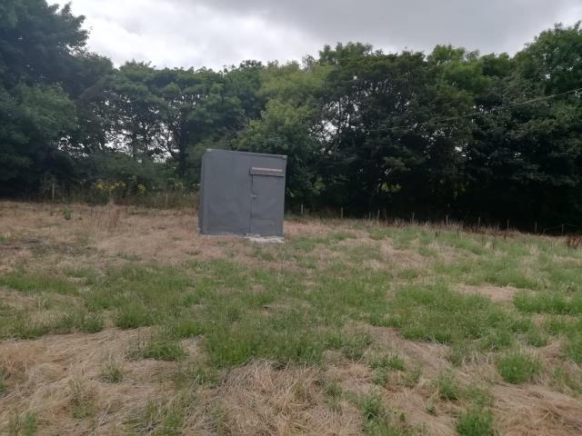 Land At New Road, St. Hilary, Penzance, Cornwall TR20 9EA
