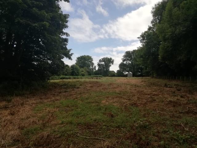 Land At New Road, St. Hilary, Penzance, Cornwall TR20 9EA