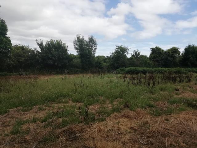 Land At New Road, St. Hilary, Penzance, Cornwall TR20 9EA