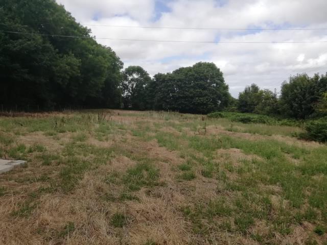 Land At New Road, St. Hilary, Penzance, Cornwall TR20 9EA