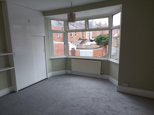 21 Hanover Road, Exeter EX1 2SY