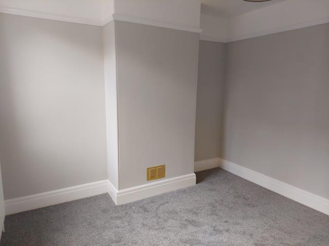 21 Hanover Road, Exeter EX1 2SY