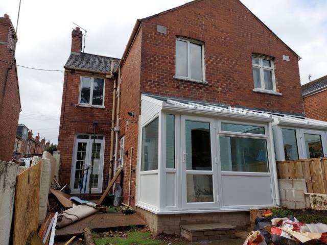 21 Hanover Road, Exeter EX1 2SY