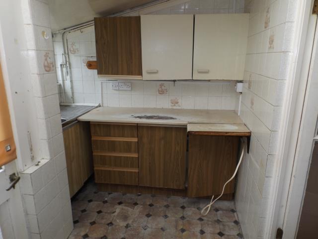 8 Bodriggy Street, Hayle, Cornwall