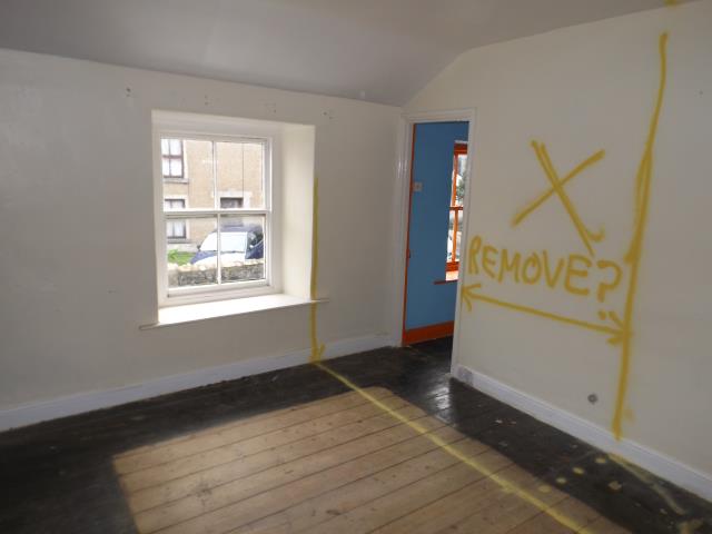 8 Bodriggy Street, Hayle, Cornwall