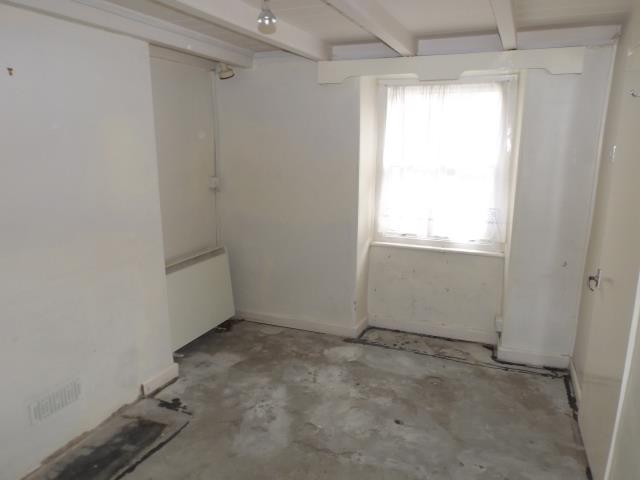 8 Bodriggy Street, Hayle, Cornwall