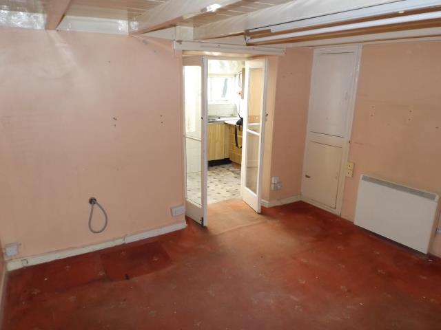 8 Bodriggy Street, Hayle, Cornwall