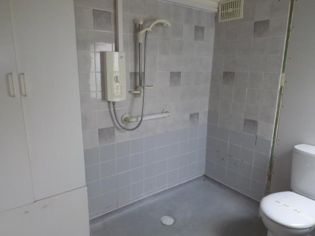 8 Bodriggy Street, Hayle, Cornwall