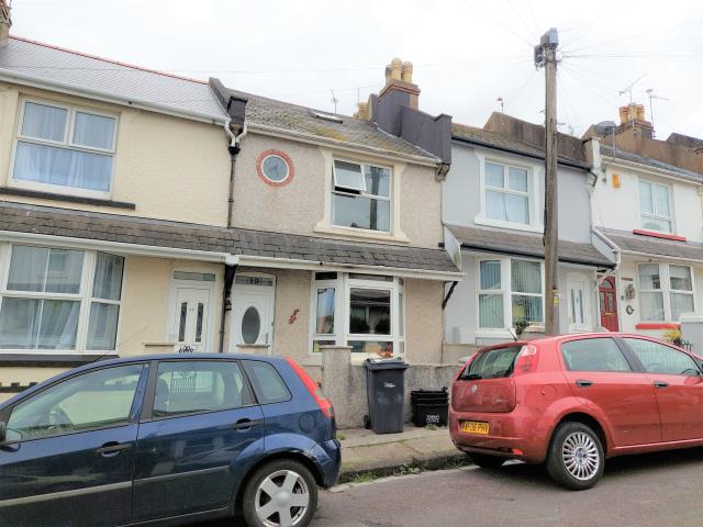 19 York Road, Paignton, Devon TQ4 5NN