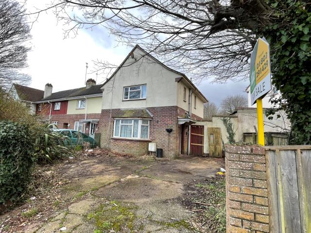 48 East Pafford Avenue, Torquay TQ2 8DA