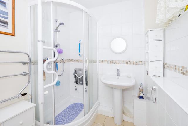 10 Jack Stephens Estate, Penzance, Cornwall TR18 2QE