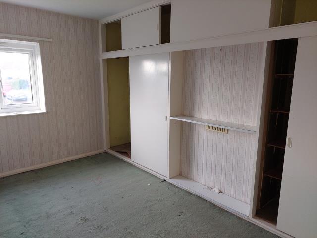 86 Blackdown View, Ilminster, Somerset TA19 0BD