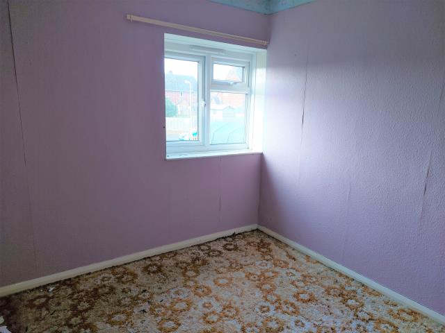 86 Blackdown View, Ilminster, Somerset TA19 0BD