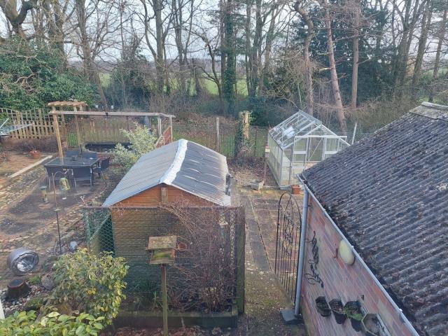 86 Blackdown View, Ilminster, Somerset TA19 0BD