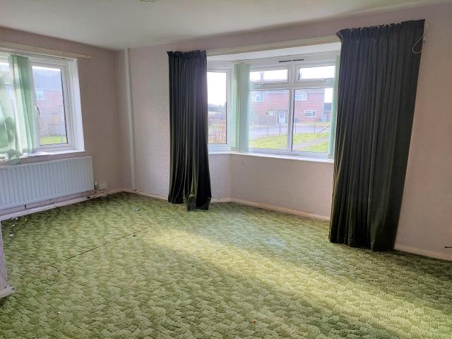 86 Blackdown View, Ilminster, Somerset TA19 0BD