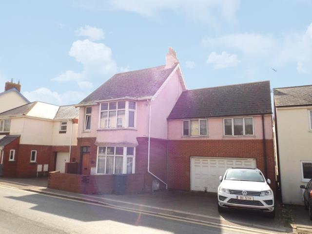 130 Withycombe Village Road, Exmouth, Devon EX8 3AN