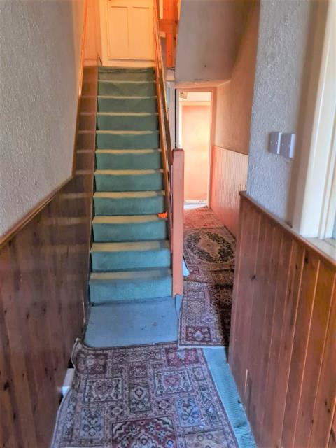 13 Clarence Place, Stonehouse, Plymouth PL1 3JW