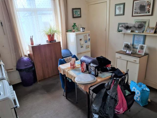 13 Clarence Place, Stonehouse, Plymouth PL1 3JW