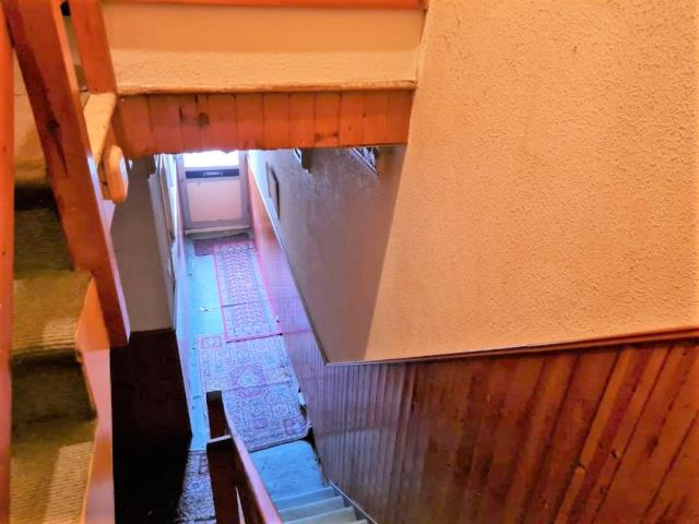 13 Clarence Place, Stonehouse, Plymouth PL1 3JW