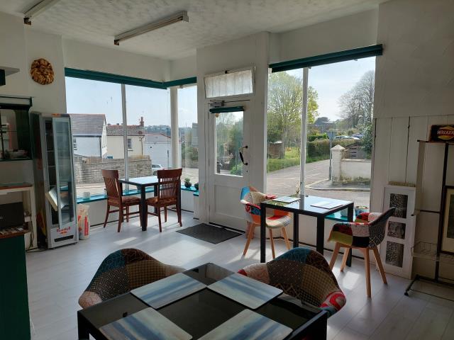 Bosvigo Stores, 1a Harrison Terrace, Truro, Cornwall TR1 3EL