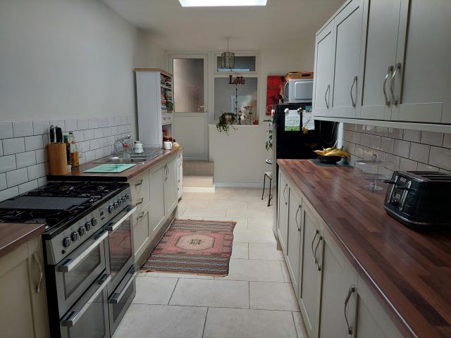 Bosvigo Stores, 1a Harrison Terrace, Truro, Cornwall TR1 3EL